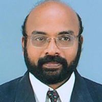 صورة المؤلف ساتيش جوبي